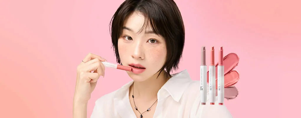 NATURE REPUBLIC