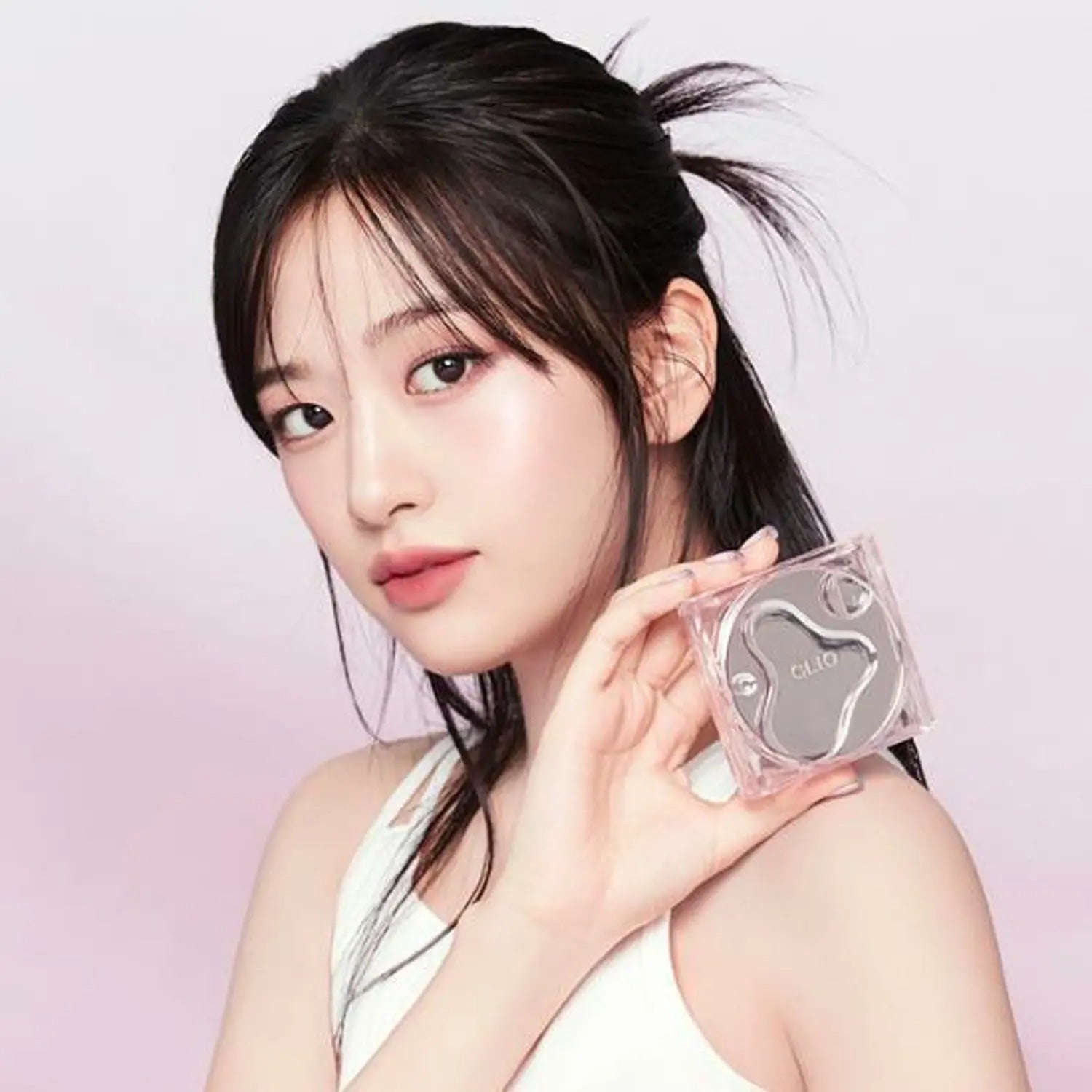 CLIO Kill Cover High Glow Cushion