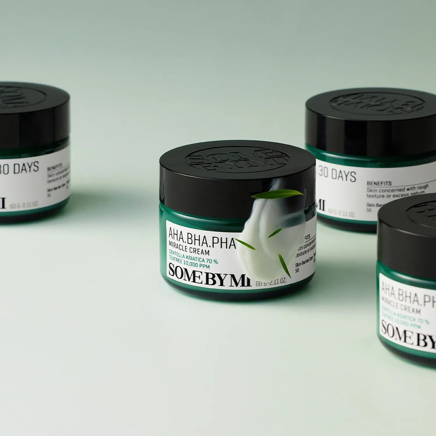 SOME BY MI AHA BHA PHA 30 Days Miracle Cream 60g