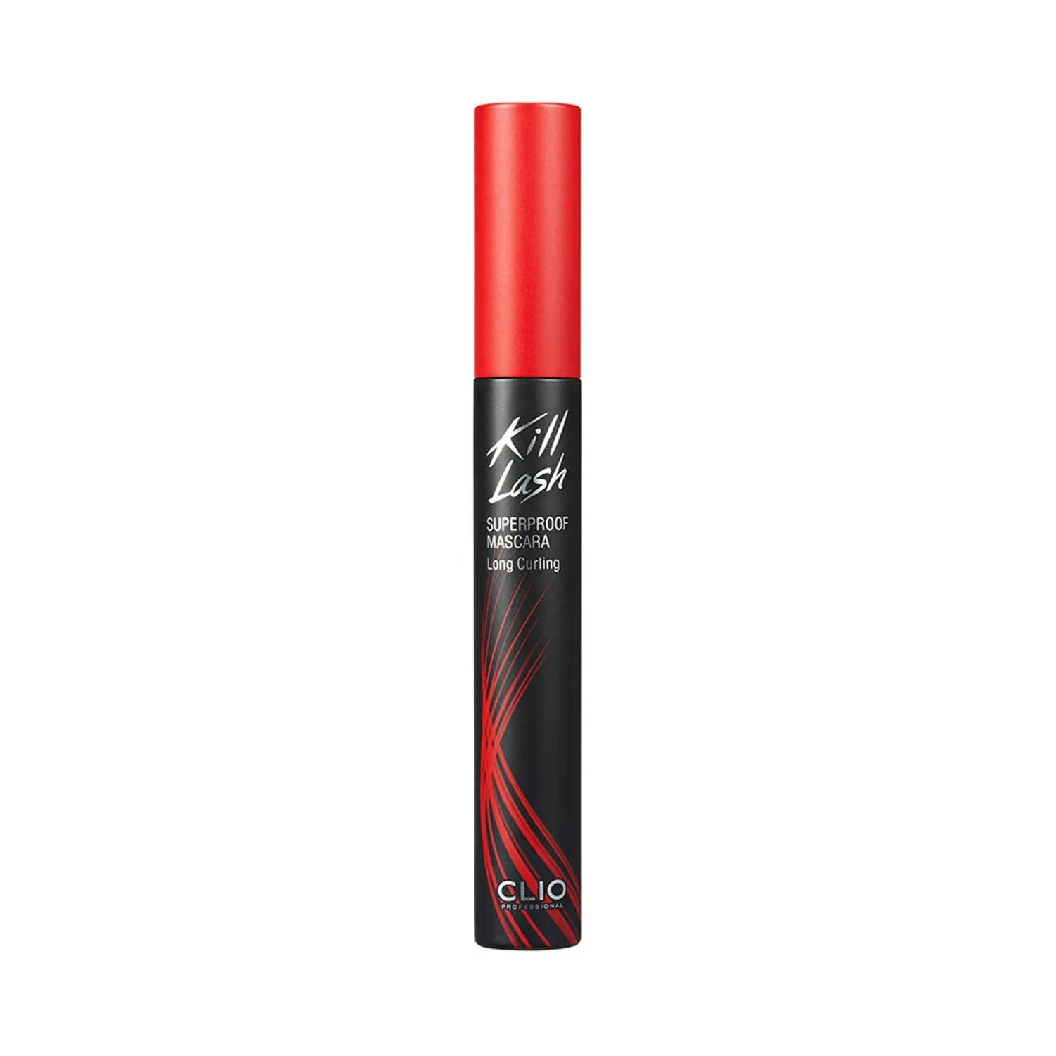 CLIO Kill Lash Mascara 1+1 Set