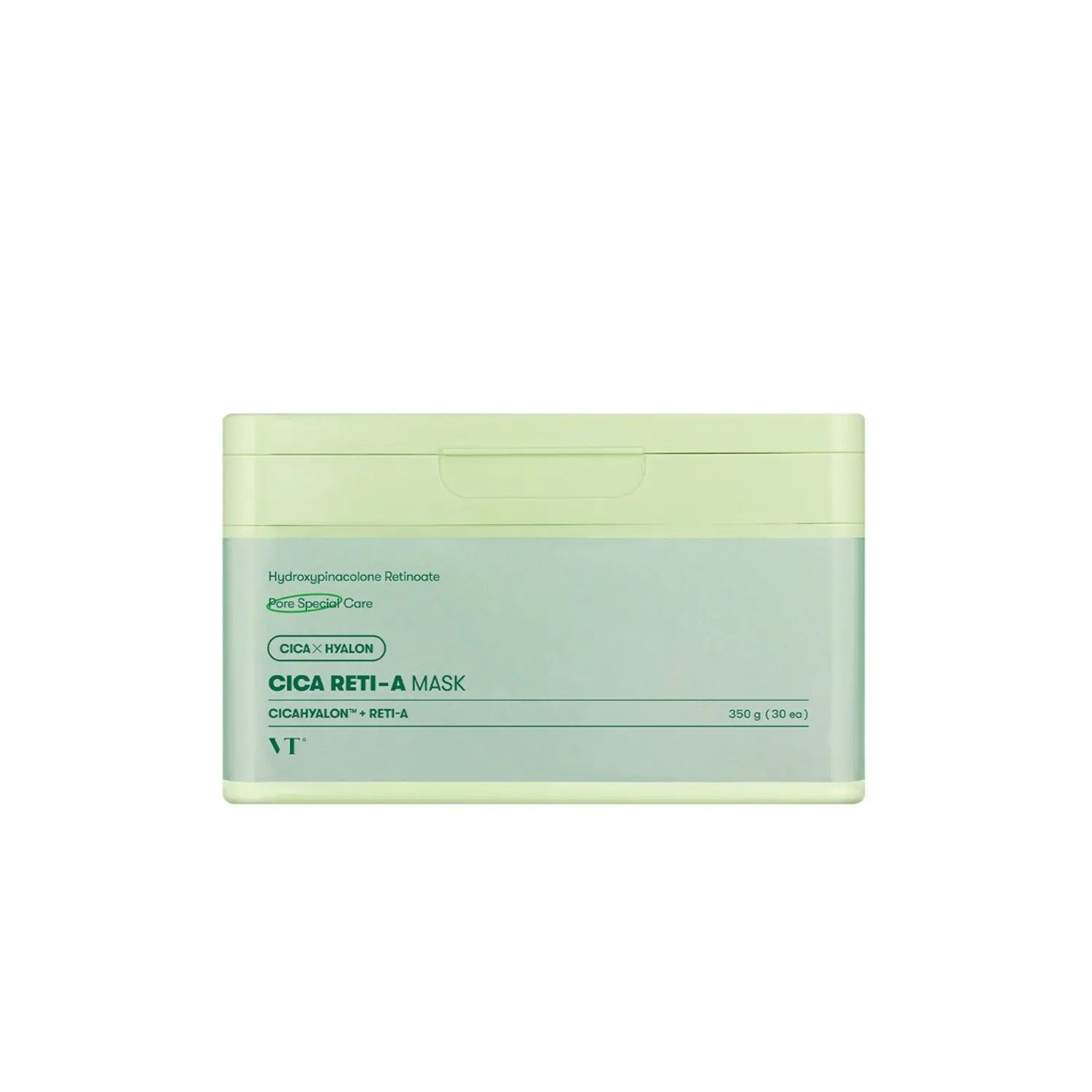 VT RETI-A Mask 30 Sheets