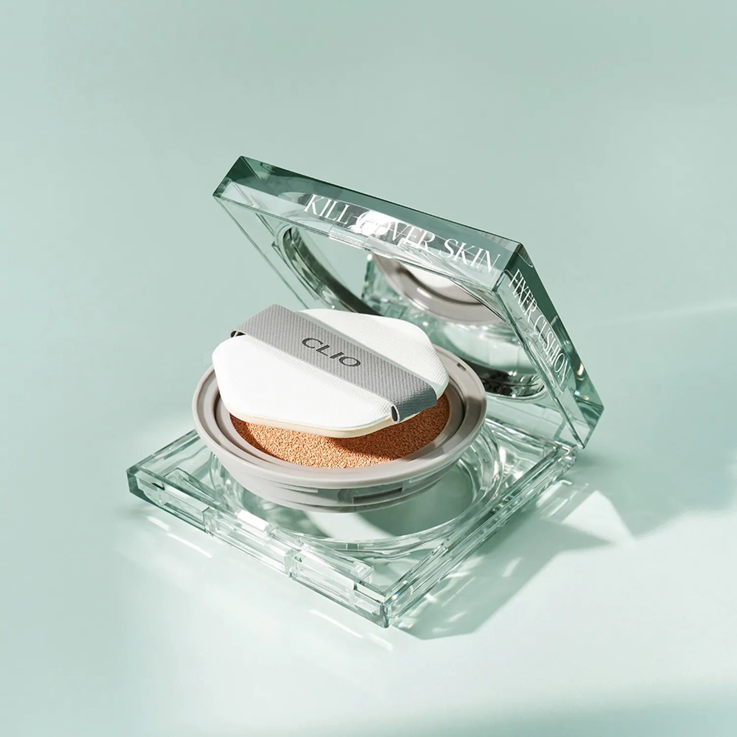 CLIO Kill Cover Skin Fixer Cushion 15g