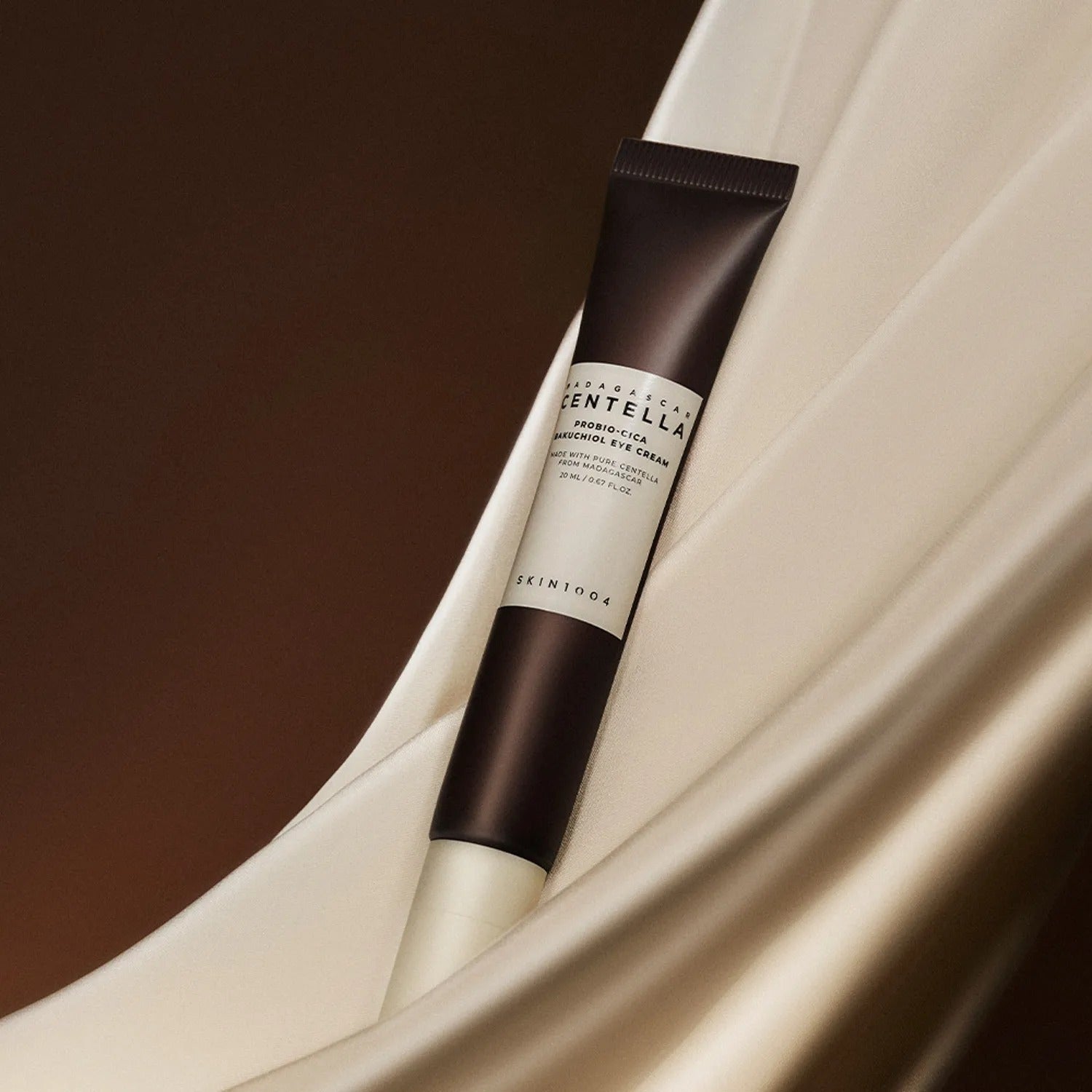 SKIN1004 Madagascar Centella Probio-Cica Bakuchiol Eye Cream 20ml