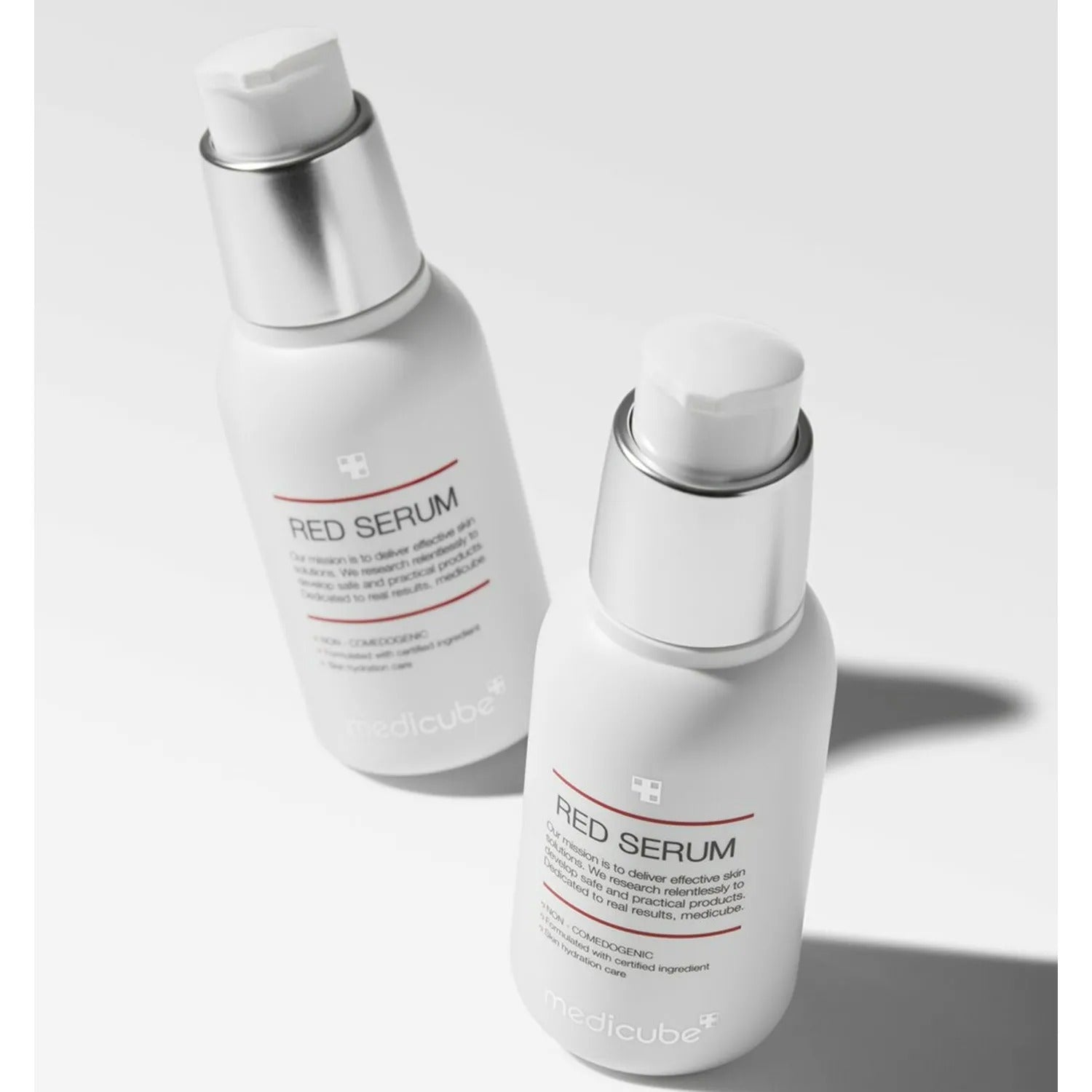 medicube Red Serum 2.0 30mL