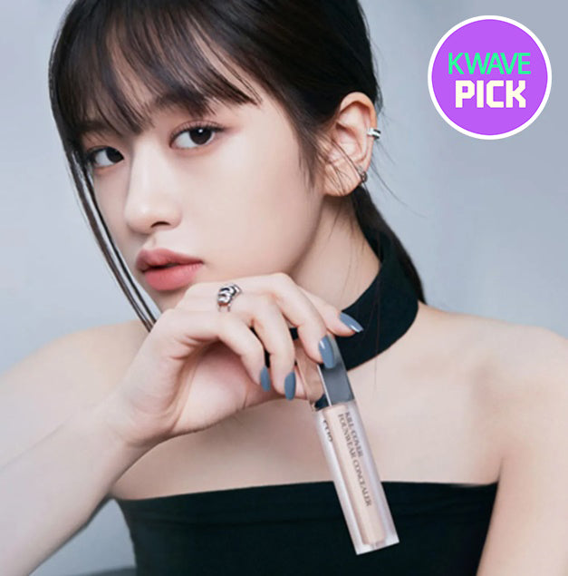 CLIO Kill Cover Founwear Concealer 6g