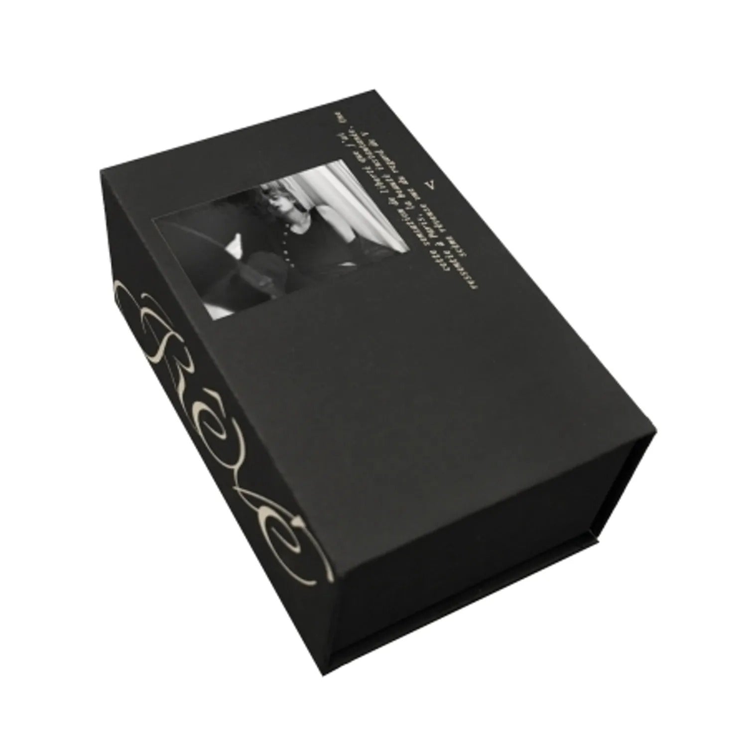 V - RÊVÉ (PHOTOBOOK)