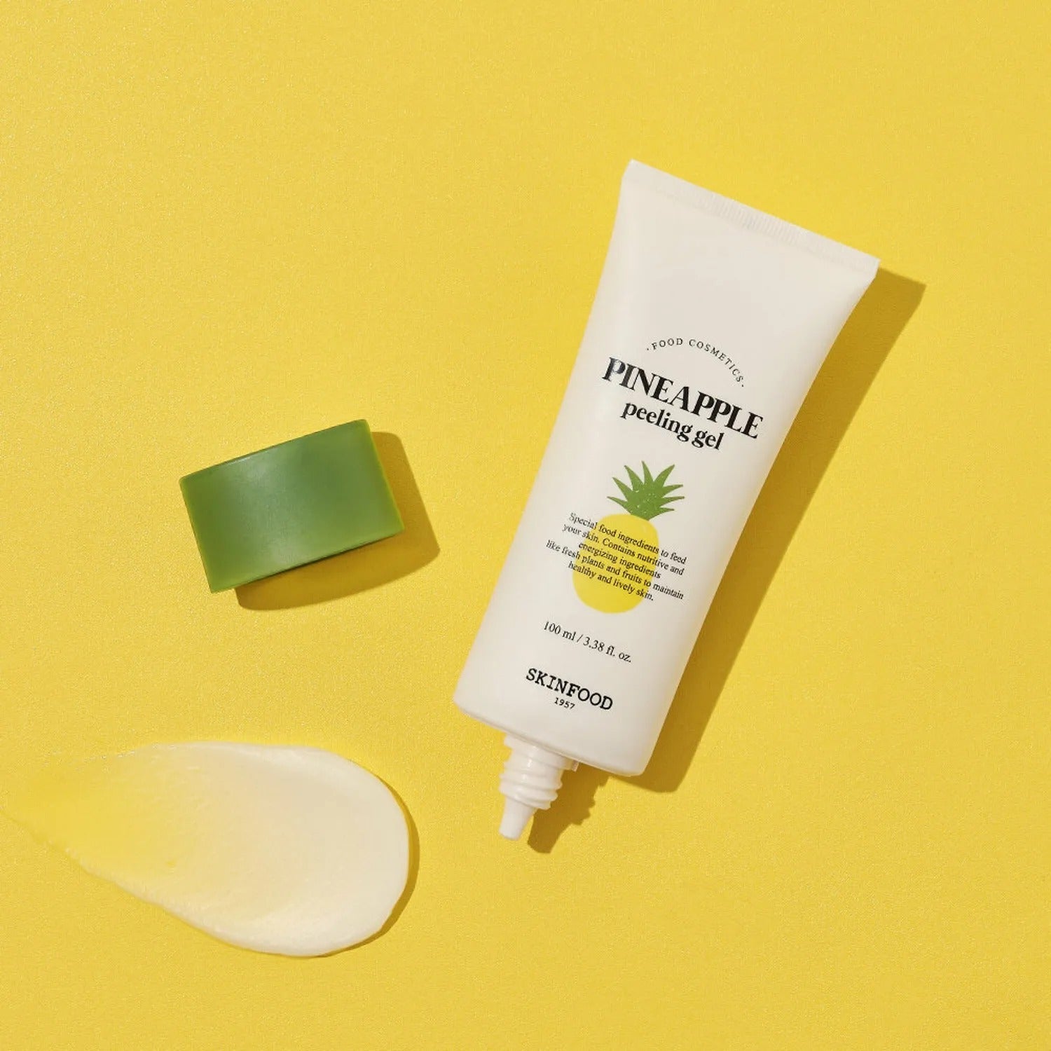 SKINFOOD Pineapple Peeling Gel 100ml