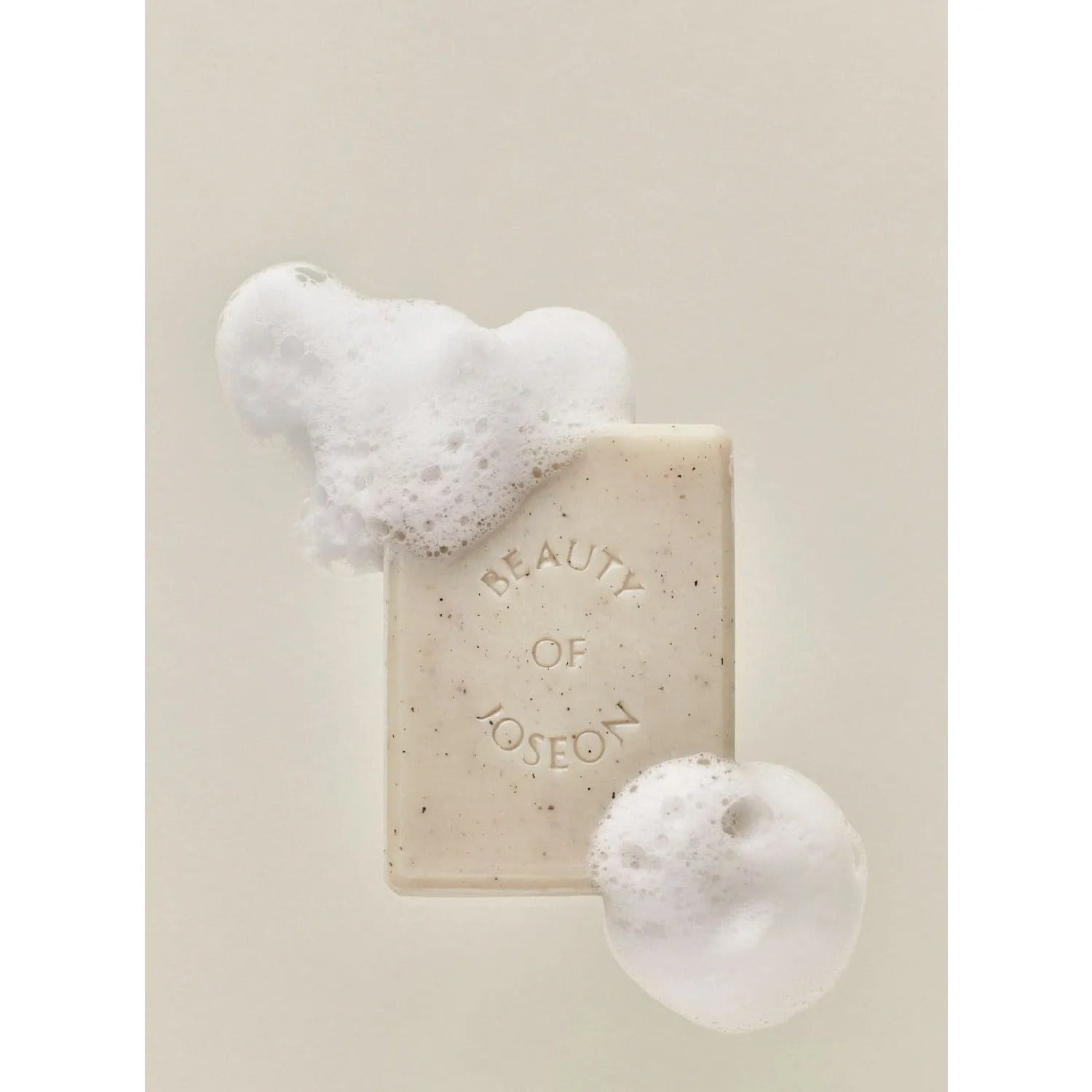 Beauty of Joseon Clear Rice pH-Balanced Cleansing Bar 100g