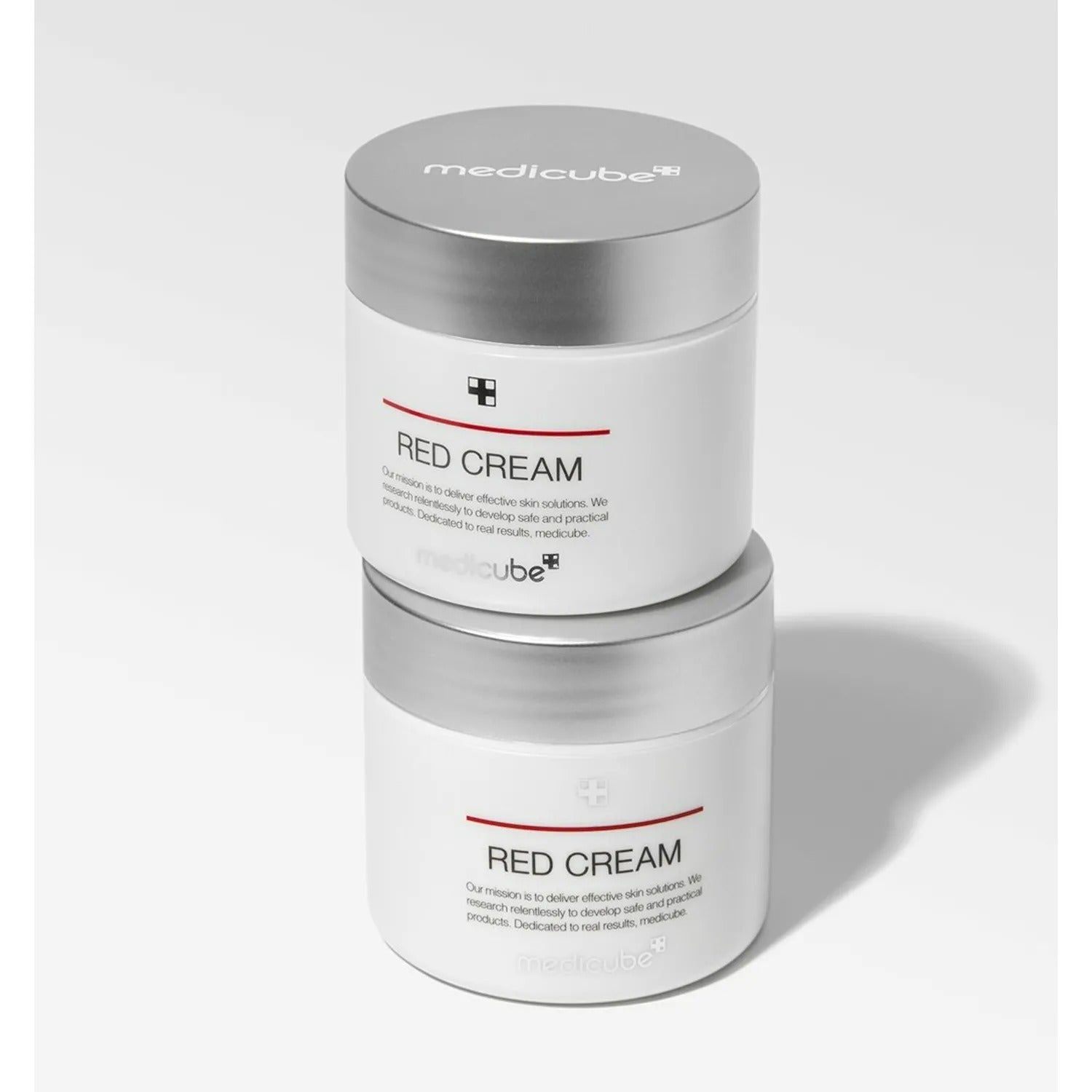 medicube Red Cream 2.0 50mL