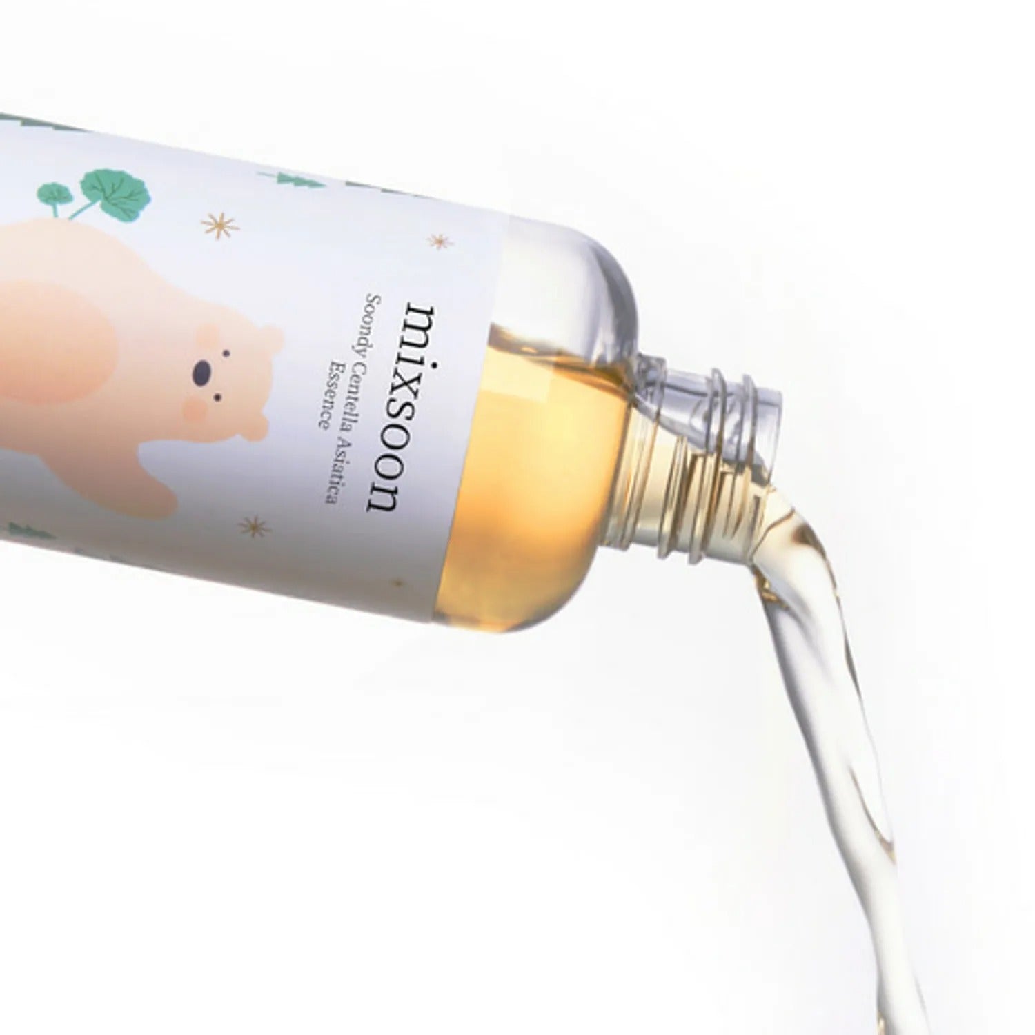mixsoon Centella Asiatica Essence 100mL