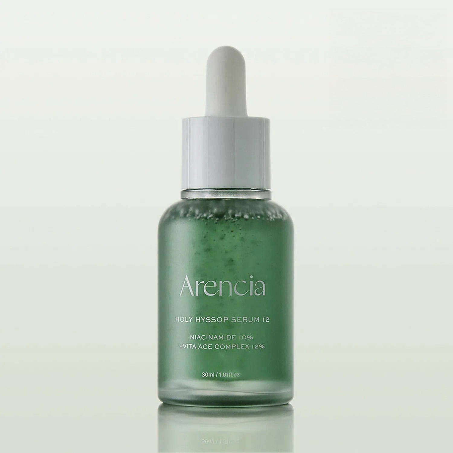 Arencia Holy Hyssop Serum 12 30ml