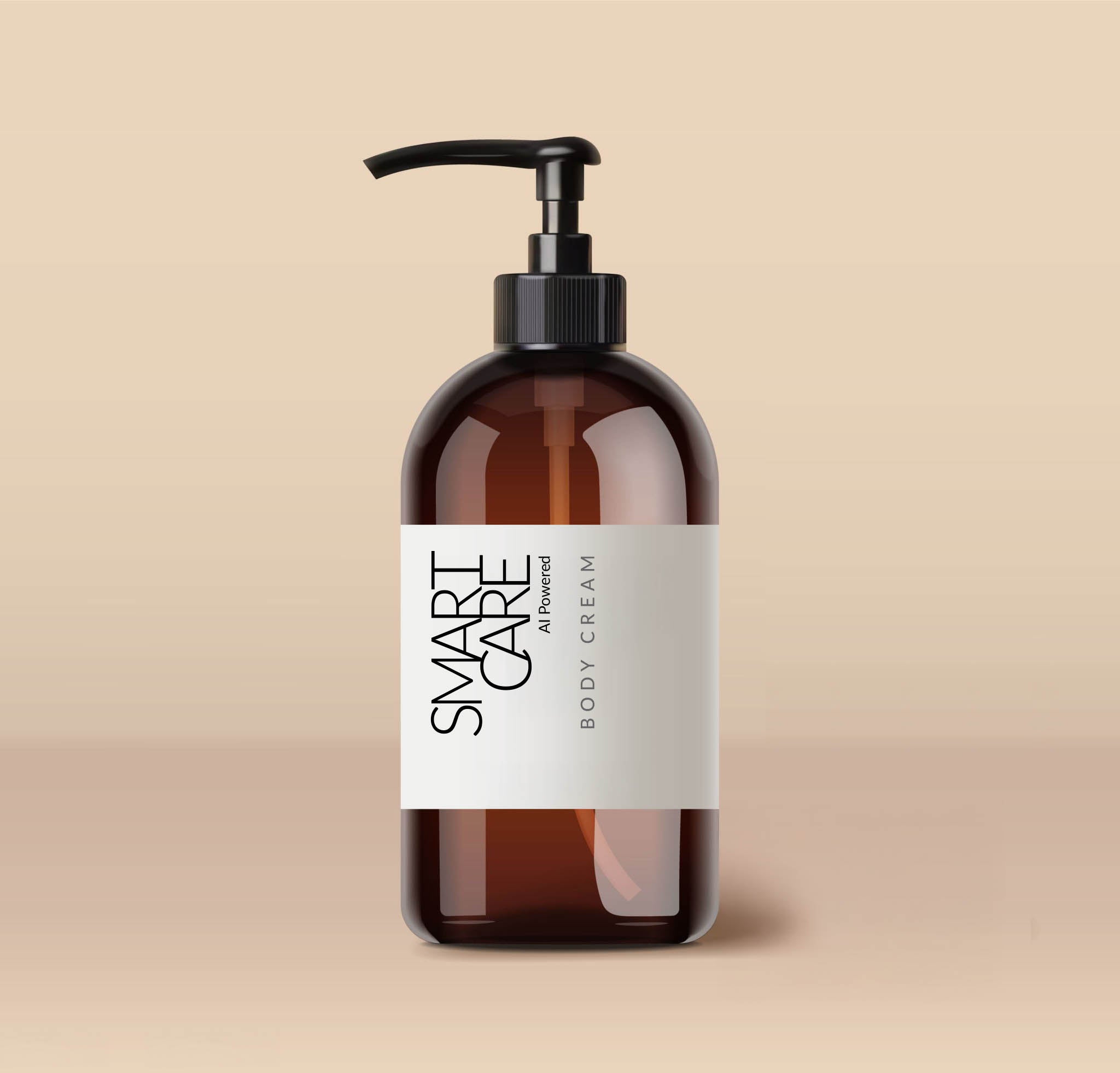 KWAVE Smart Body - Body cream