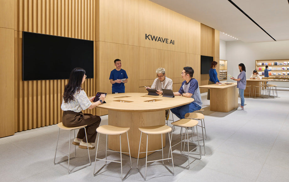 KWAVE