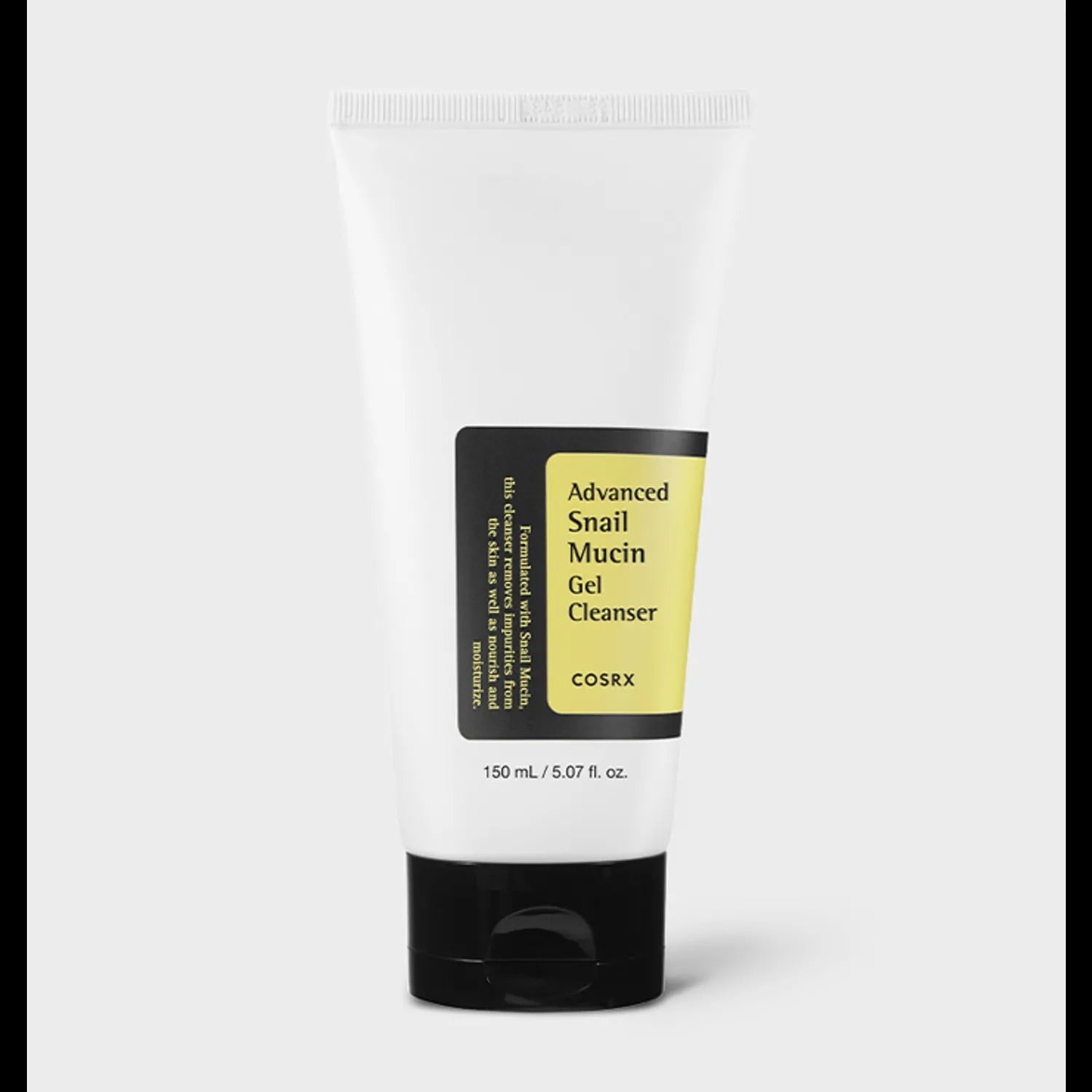 COSRX Advanced Snail Mucin Gel Cleanser 150mL