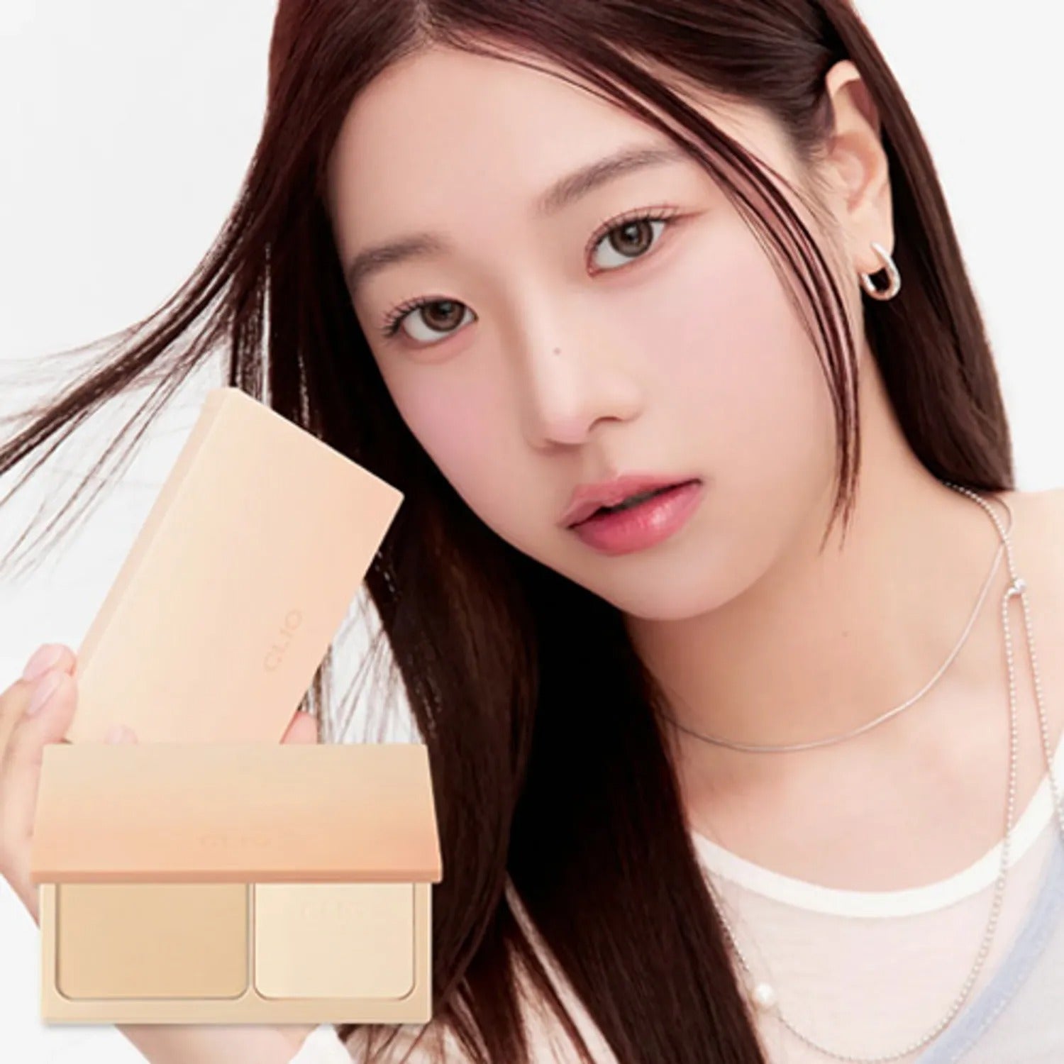 CLIO Kill Cover Powder Foundation 9g