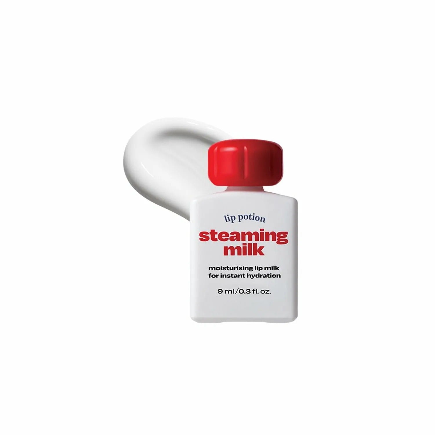 Alternative stereo Lip Potion Steaming Milk 9mL