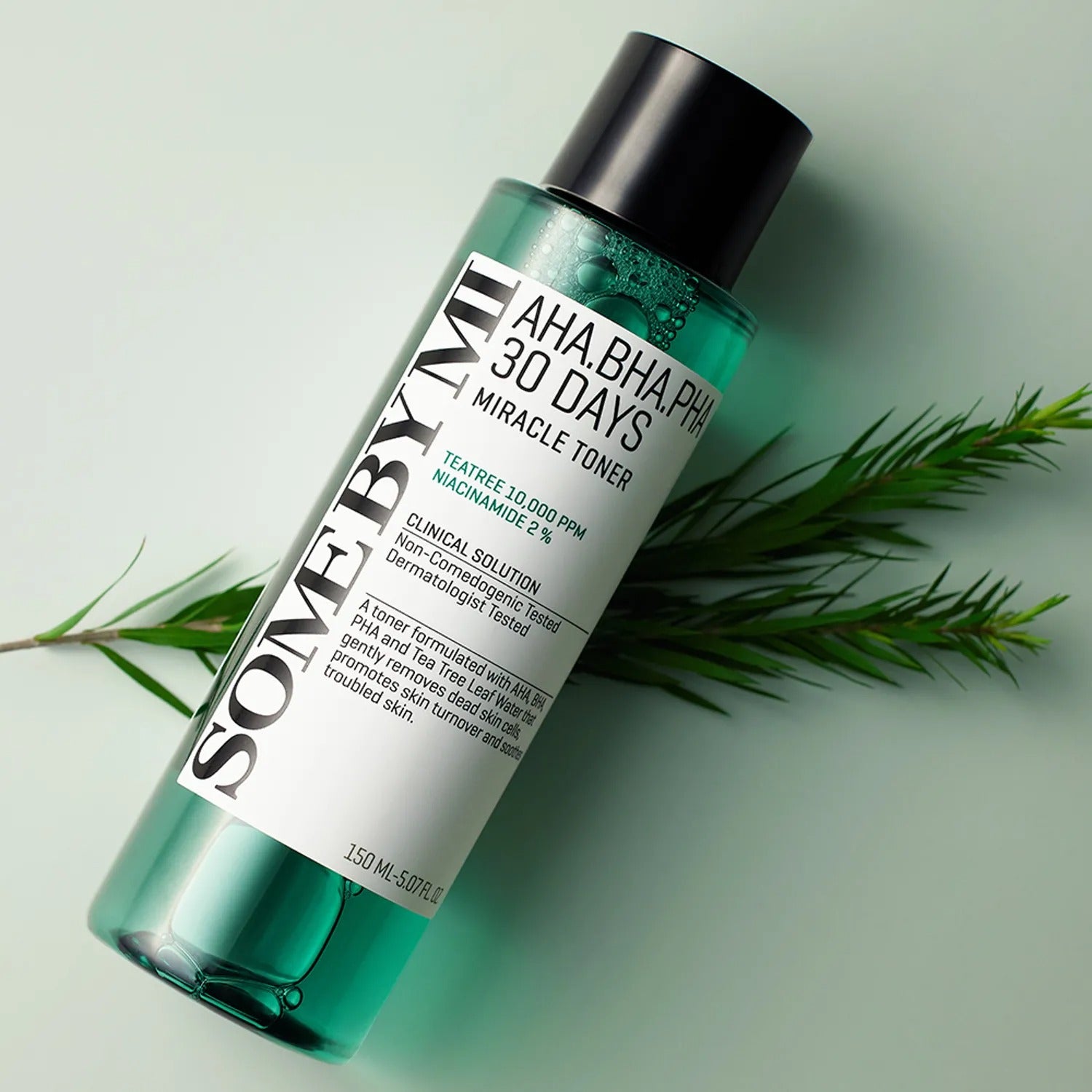 SOME BY MI AHA BHA PHA 30 Days Miracle Toner 150ml