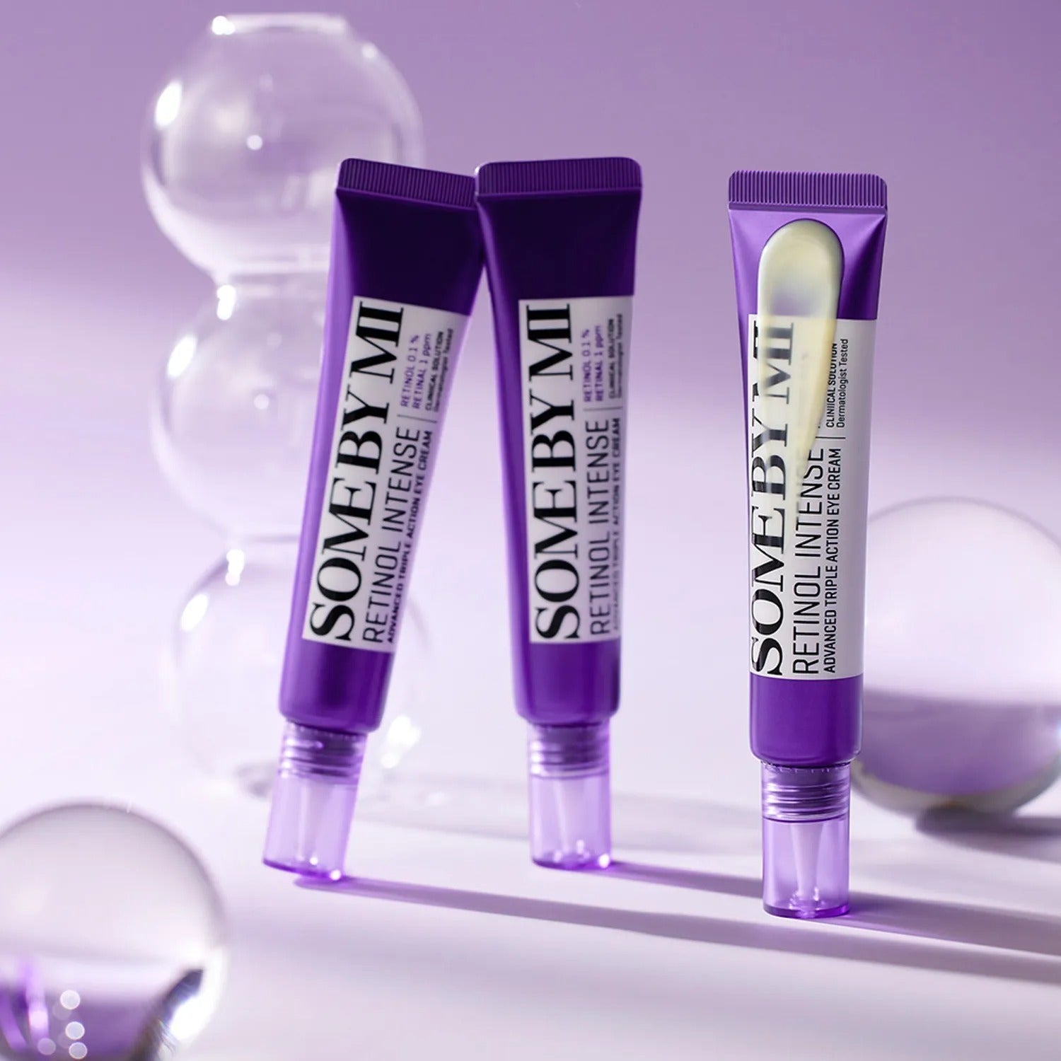 SOME BY MI Retinol Intense Advanced Triple Action Eye Cream 30mL