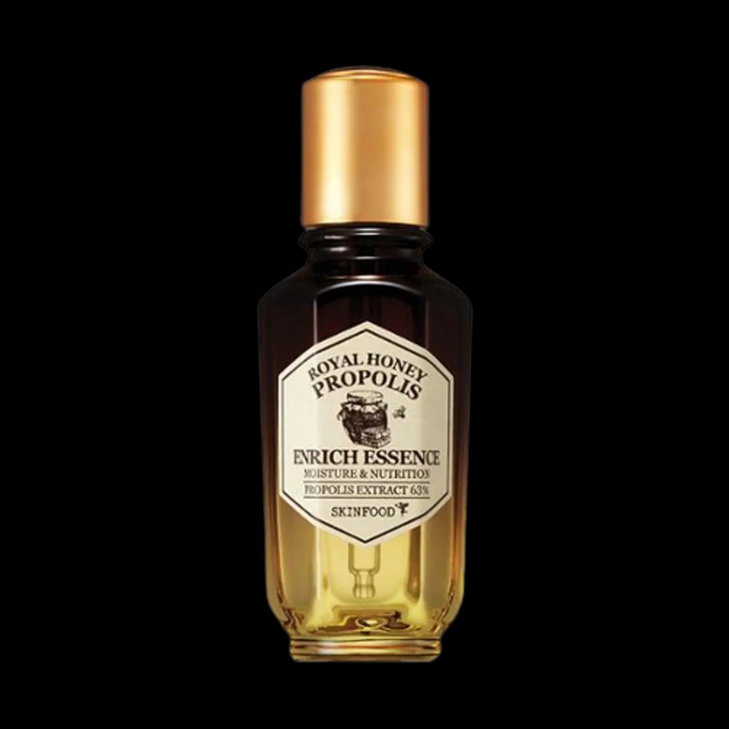 SKINFOOD Royal Honey Propolis Enrich Essence
