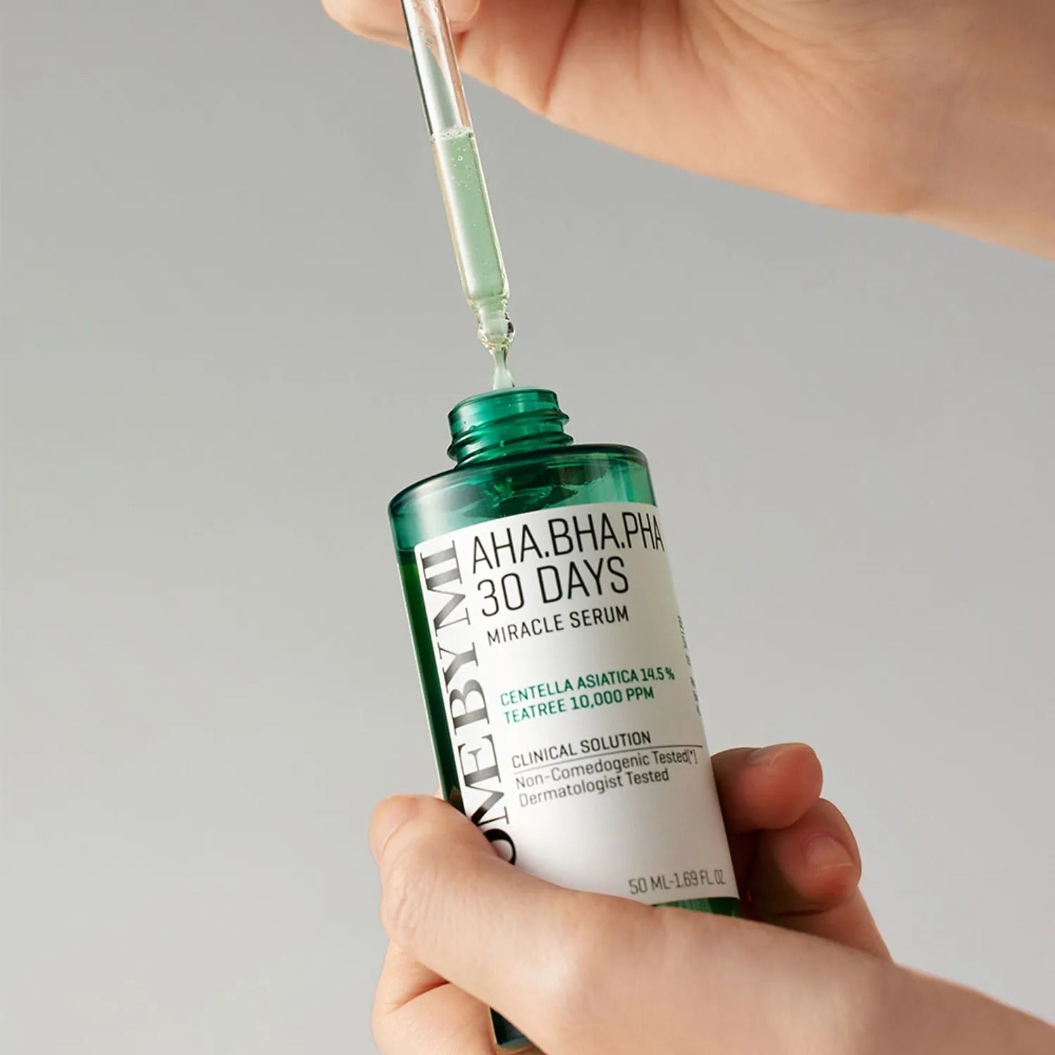 SOME BY MI AHA BHA PHA 30 Days Miracle Serum