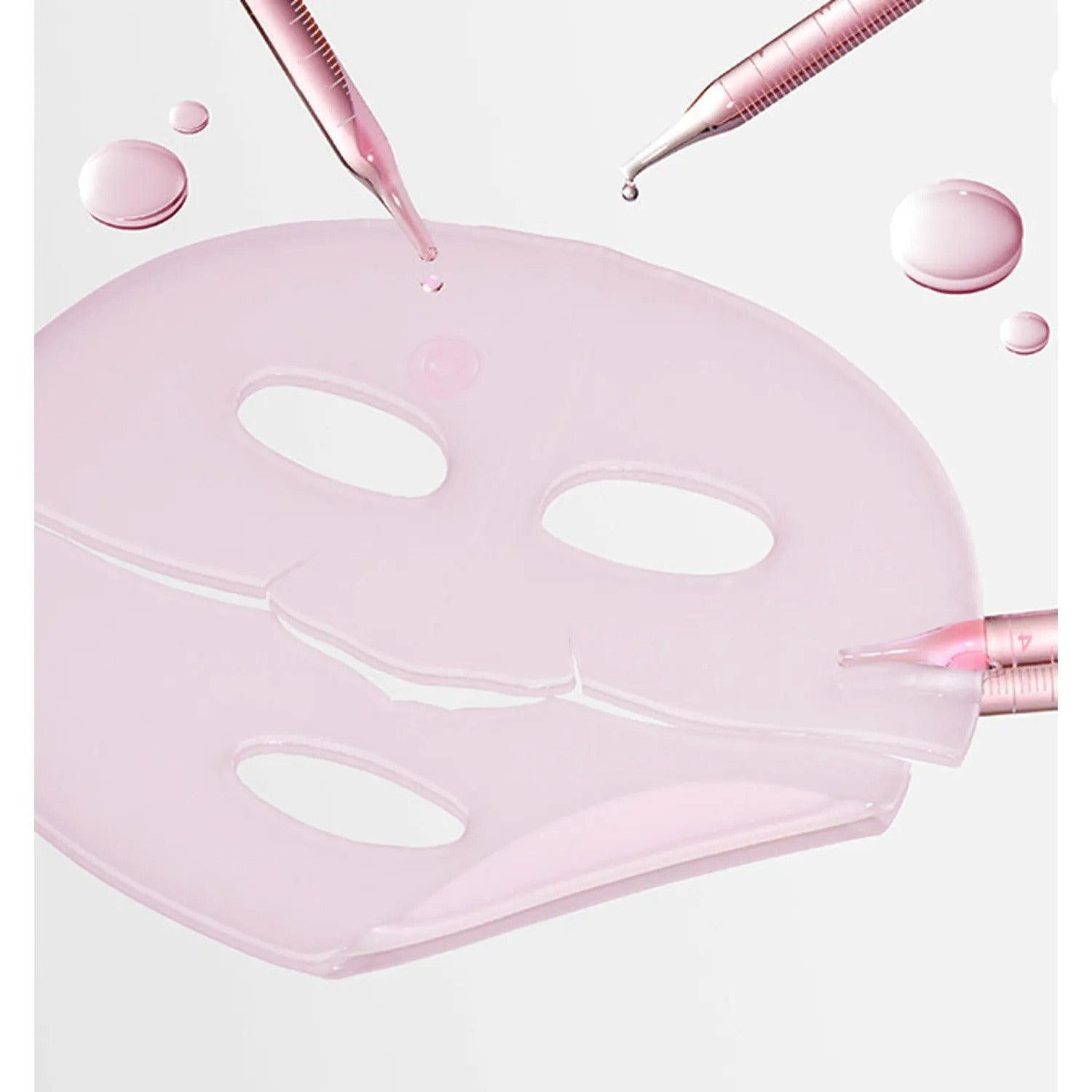 medicube PDRN Pink Collagen Gel Mask Sheet 1ea