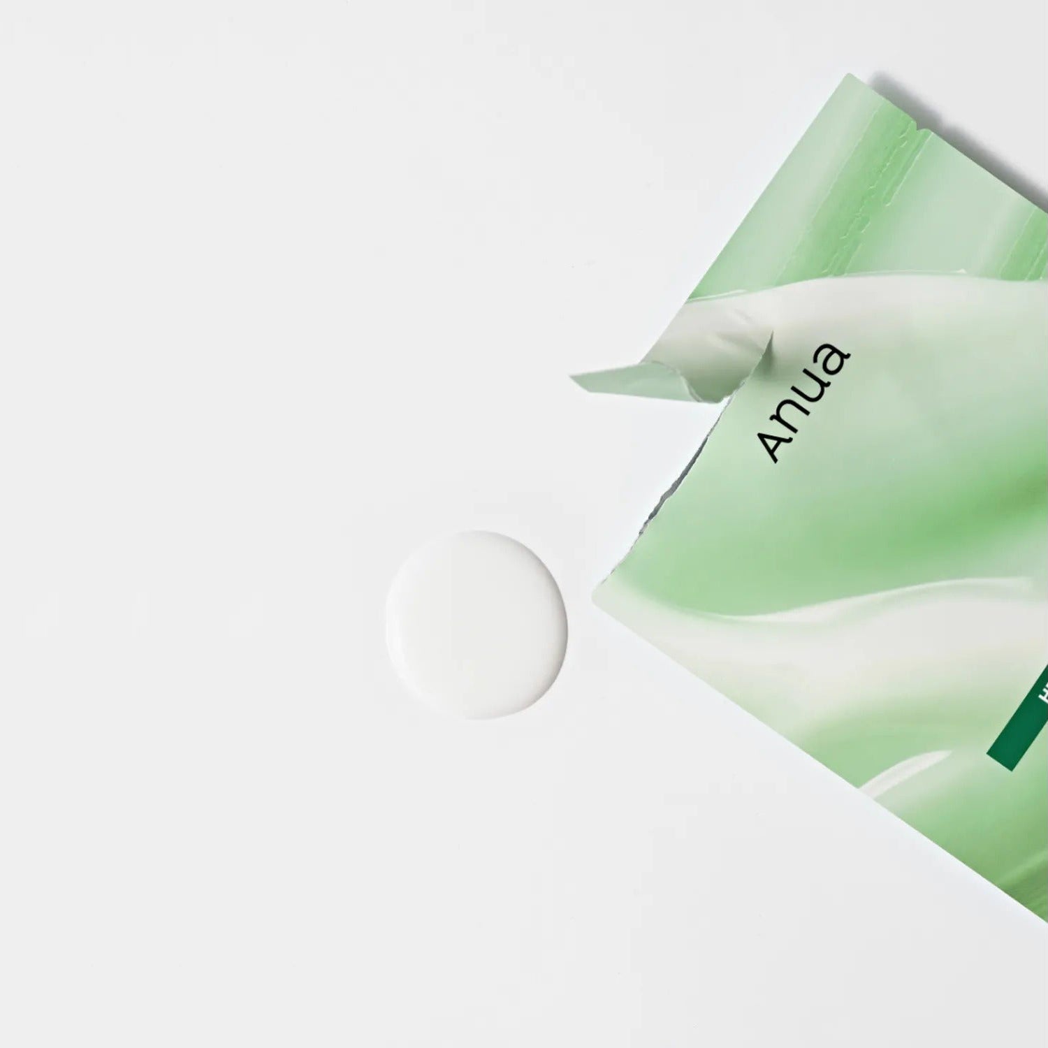 Anua Heartleaf Cream Mask Night Solution 1ea