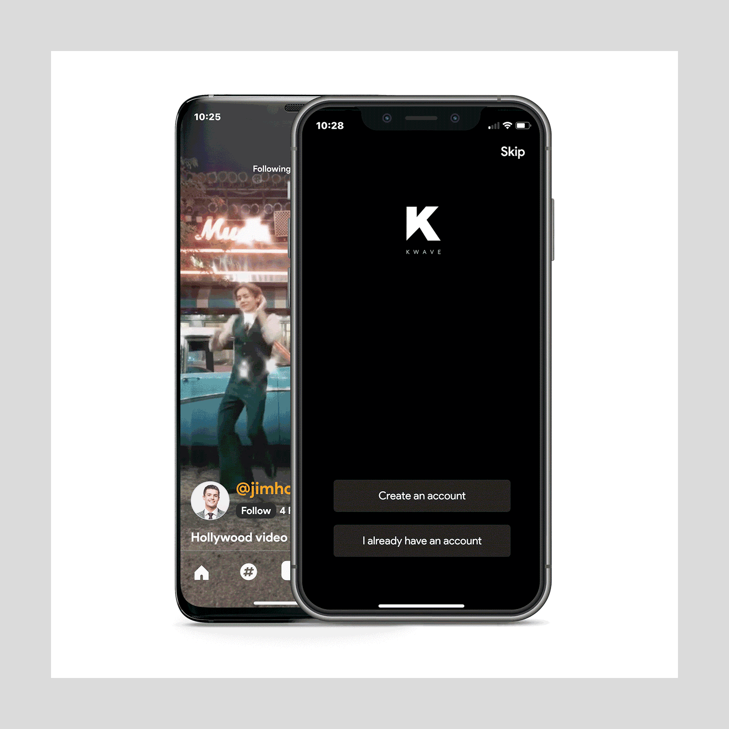 KWAVE