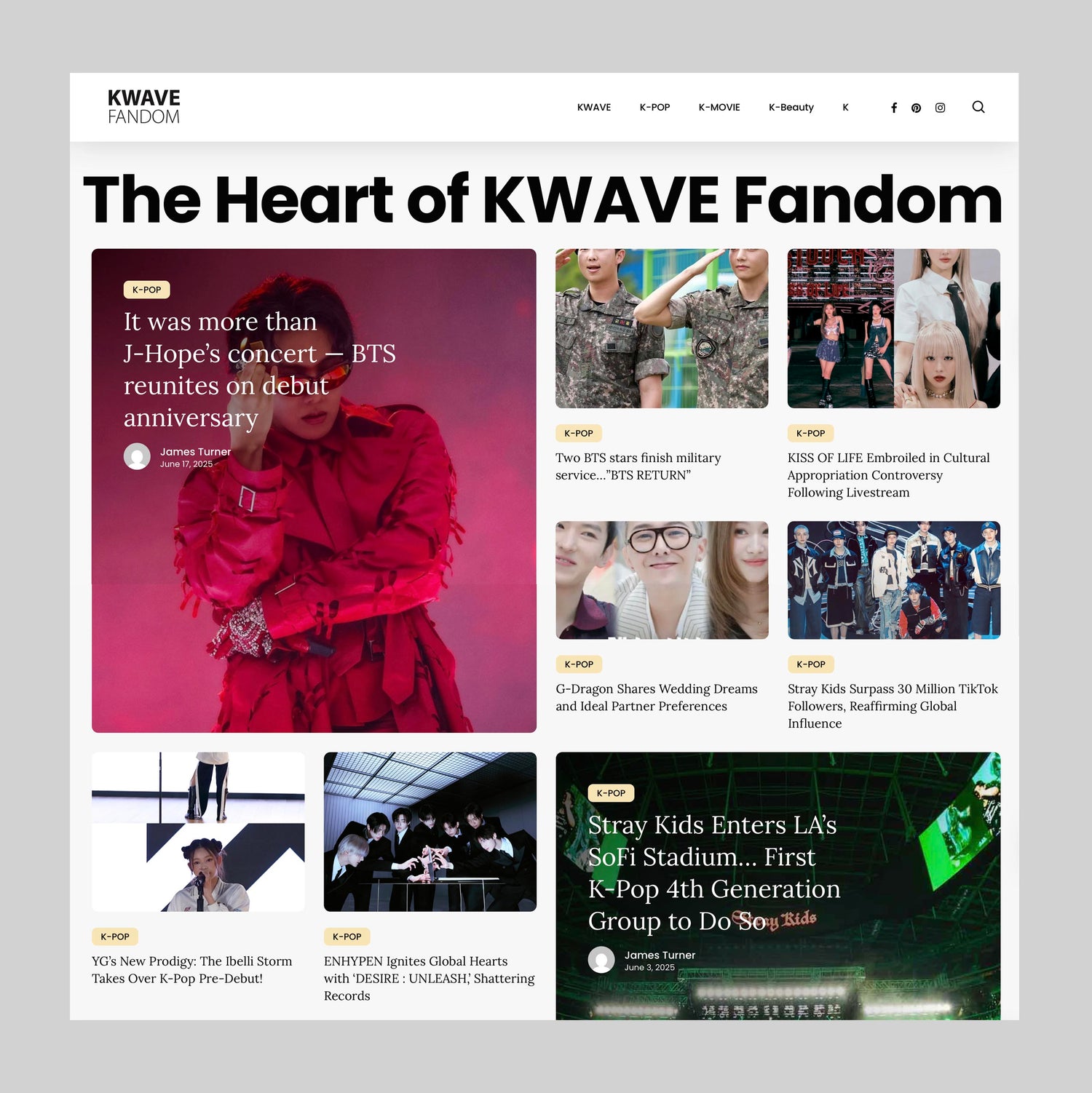 KWAVE