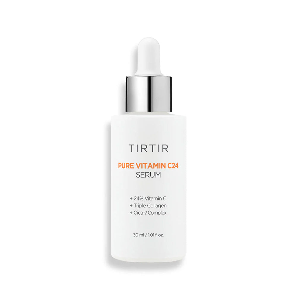 TIRTIR Pure Vitamin C24 Serum 30ml