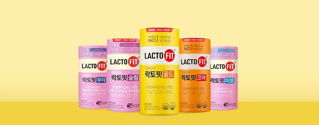 LACTO-FIT