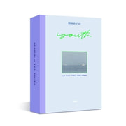 TOMORROW X TOGETHER (TXT) - SEASON OF TXT: YOUTH
