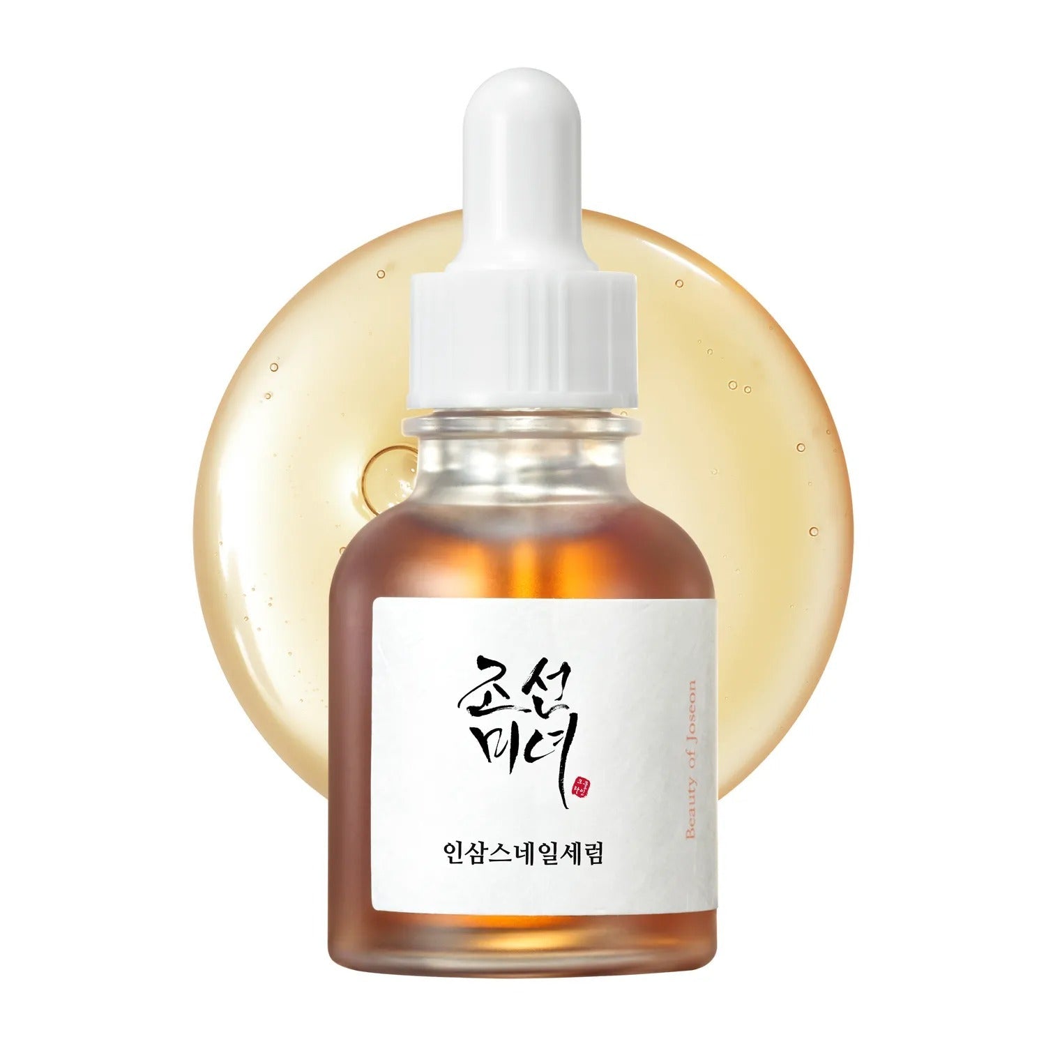 Beauty of Joseon Revive Serum: Ginseng + Snail Mucin 30mL