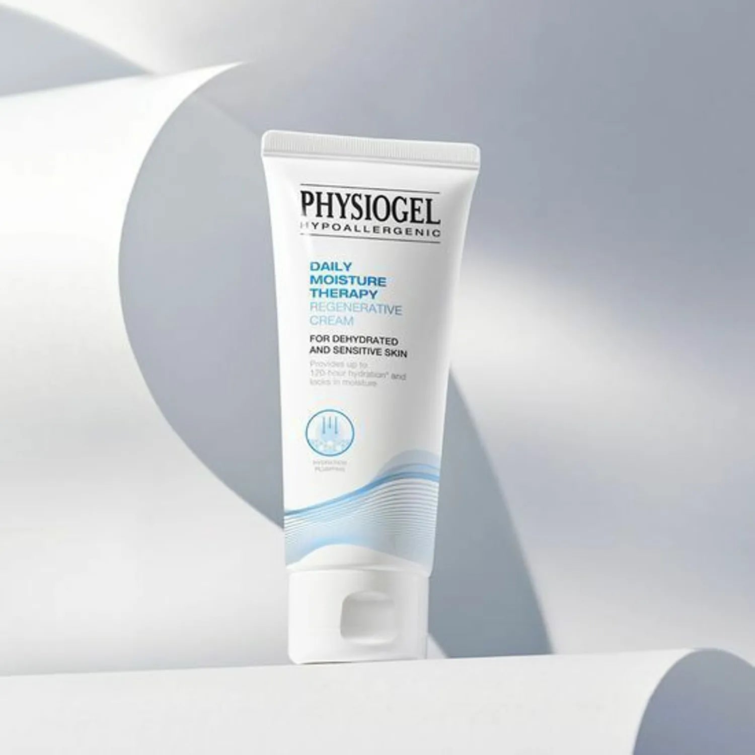 PHYSIOGEL DMT Regenerative Cream 100ml Set (+Toner 15ml+Dailimune 4ml)