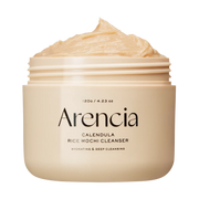 Arencia Fresh Calendula Mochi Cleanser 120g
