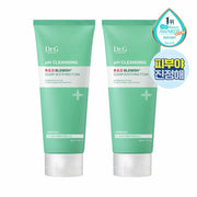 Dr. G pH Cleansing Red Blemish Clear Soothing Foam Duo Set (150mL+150mL)