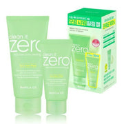 BANILA CO Clean It Zero Tea Tree Pore Peeling Gel 120ml Set (+50ml)