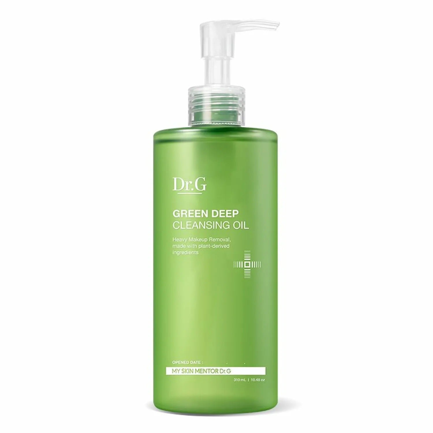 Dr.G Green Deep Cleansing Oil 310 mL