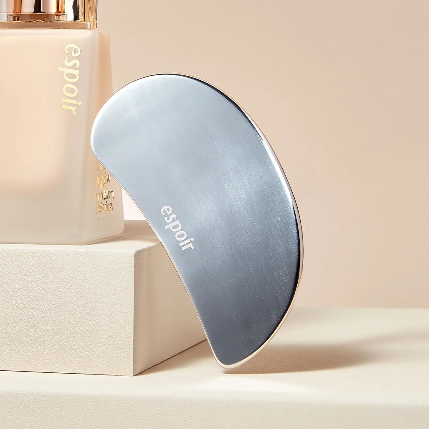 espoir Make Up Spatula