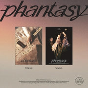 THE BOYZ - VOL.2 [PHANTASY] PT.3 LOVE LETTER