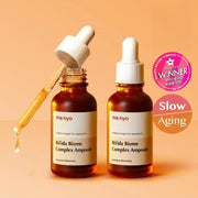 ma:nyo Factory Bifida Biome Complex Ampoule 30mL Double Offer