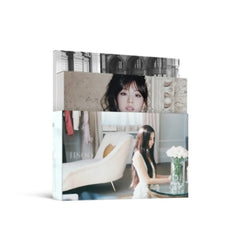 JISOO - [ME] PHOTOBOOK [SPECIAL EDITION]