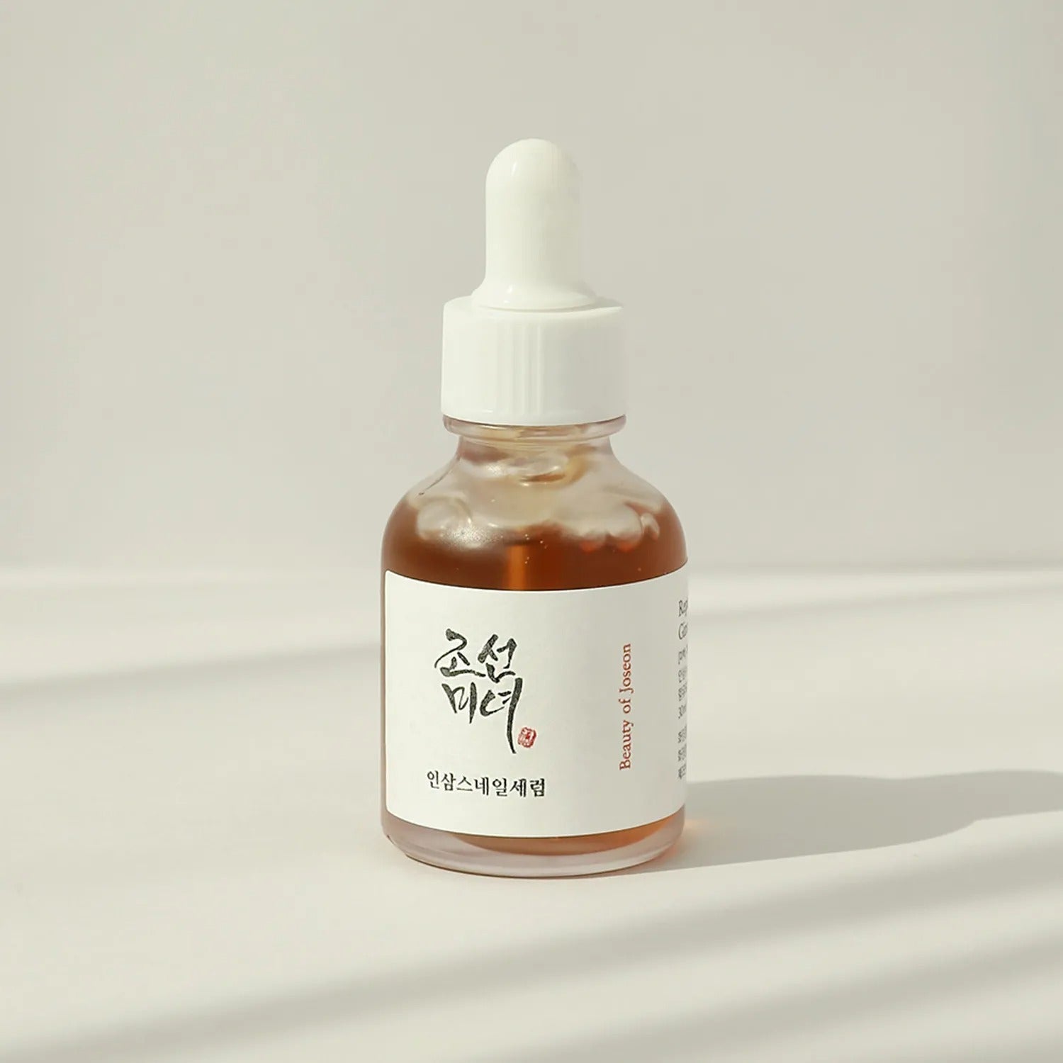 Beauty of Joseon Revive Serum: Ginseng + Snail Mucin 30mL