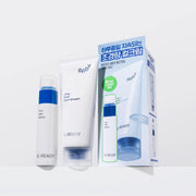 Real Barrier Aqua Soothing Ampoule 50mL Special Set (+Aqua Soothing Cream 25mL)