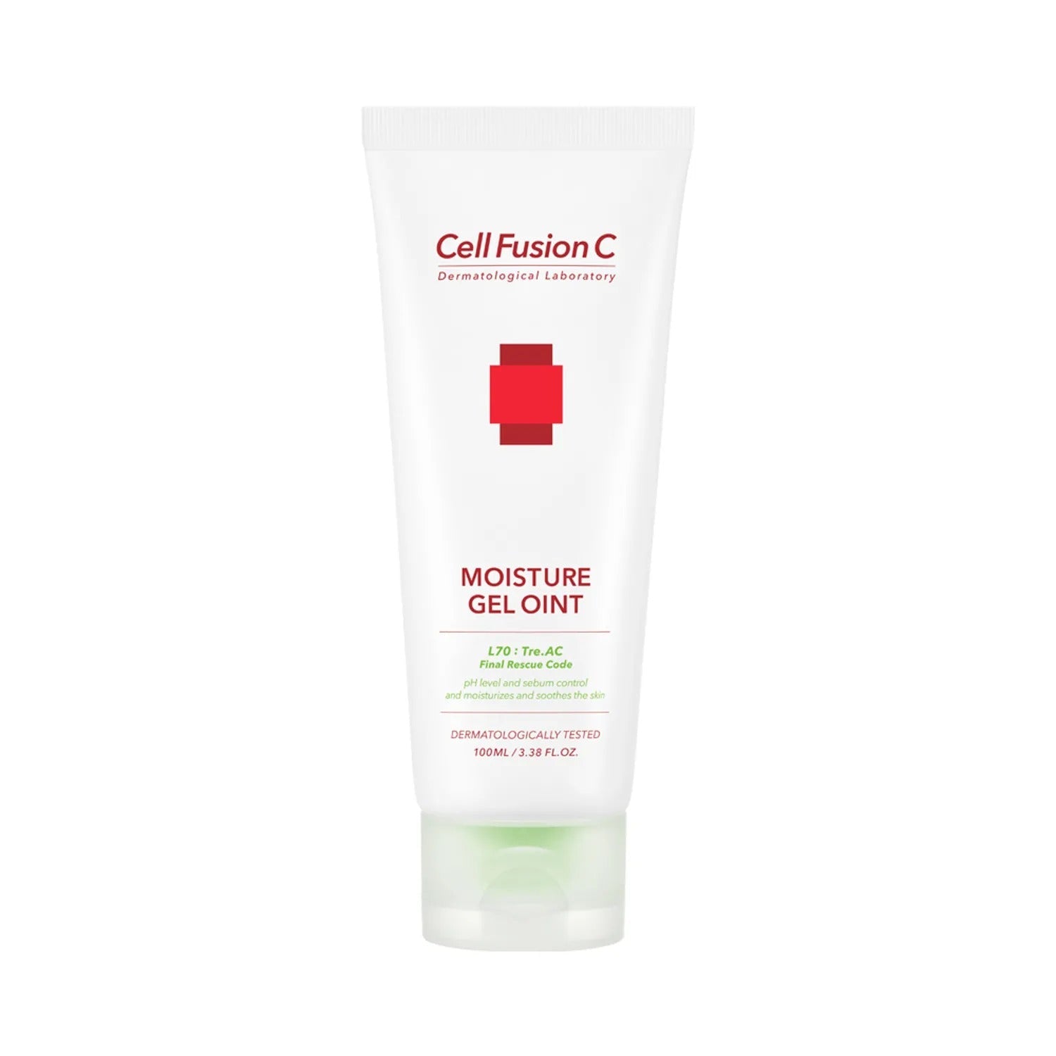 Cell Fusion C TRE.AC Moisture Gel Oint 100ml