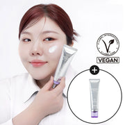 DERMAFIRM Soothing Repair Toning Cream R4 50ml Set (+30ml)