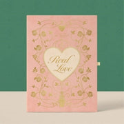 OH MY GIRL - VOL.2 [REAL LOVE] LIMITED EDITION