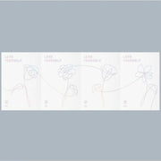 [Random]BTS - LOVE YOURSELF 承 'HER' (5TH MINI ALBUM)