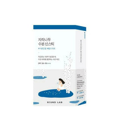 ROUND LAB Birch Juice Moisturizing Sun Stick 19g