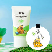 Dr.G Green Mild Up Sun+ 50mL Collaboration with Kakao Friends