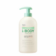 Dr.G Moisture In Body 5.0 Body Lotion 500mL